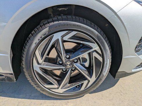 New 2026 Hyundai Sonata SEL image 8