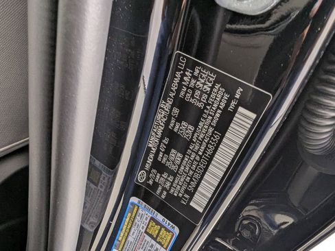 New 2026 Hyundai Tucson SEL image 26