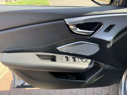 Used 2020 Acura RDX w/ Technology Package image 10