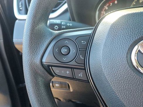 Certified 2025 Toyota RAV4 XLE image 23