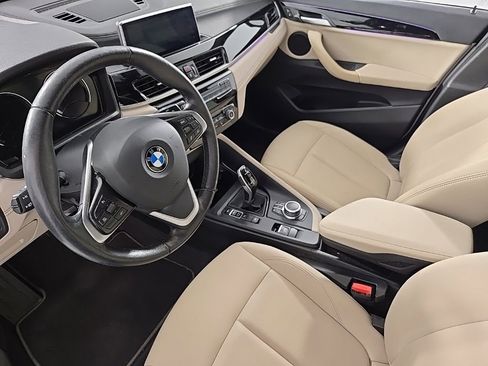 Used 2021 BMW X1 xDrive28i w/ Convenience Package image 12