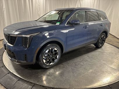 New 2026 Kia Sorento S