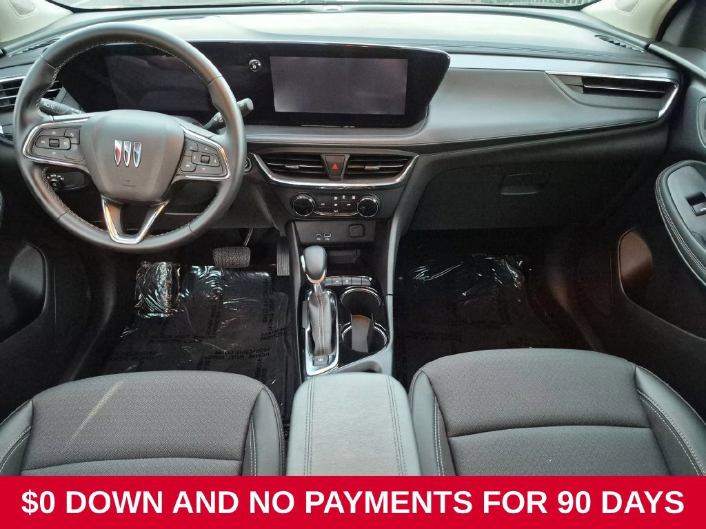 Used 2026 Buick Encore GX Preferred FWD image 23