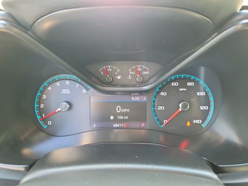 Used 2021 GMC Canyon AT4 w/ Trailering Package AWD/4WD image 28
