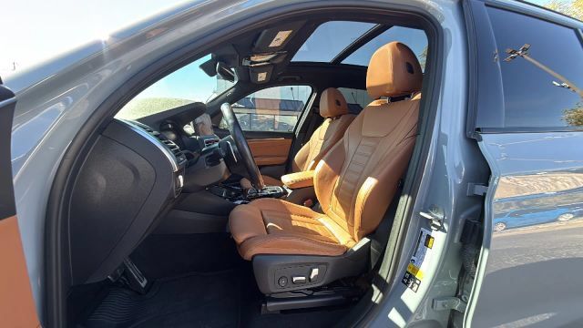 Used 2024 BMW X3 xDrive30i w/ Premium Package AWD/4WD image 15