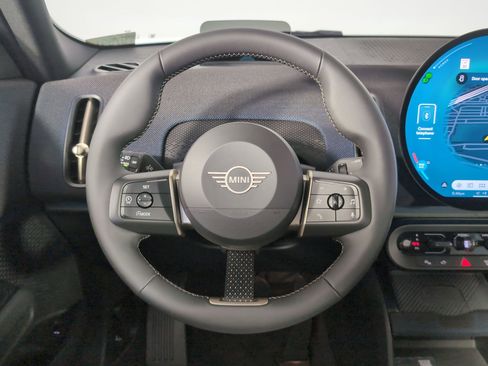 New 2026 MINI Cooper Countryman S image 16