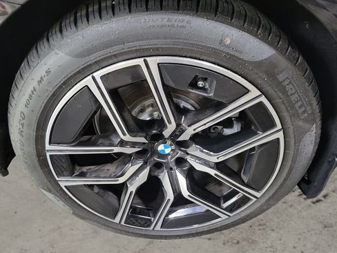 Used 2026 BMW 750e xDrive AWD/4WD image 13