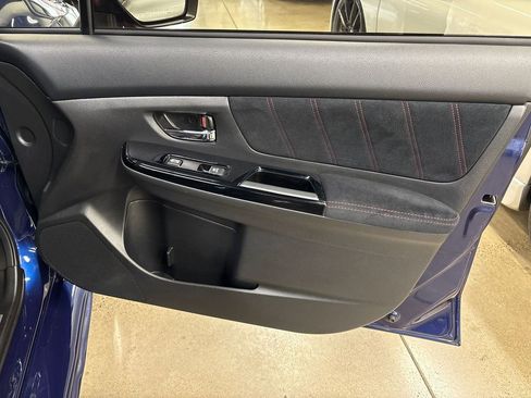 Used 2021 Subaru WRX STI image 61