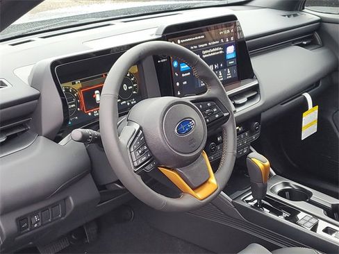 New 2026 Subaru Outback Wilderness image 22