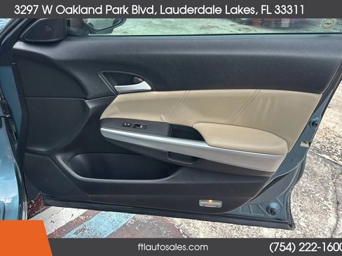 Used 2014 Honda Crosstour EX-L image 40