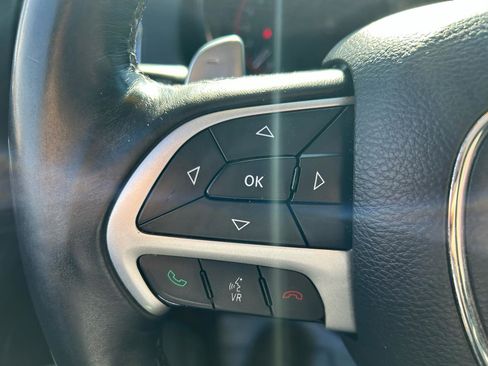 Used 2015 Dodge Durango Limited w/ Nav & Power Liftgate Group image 18