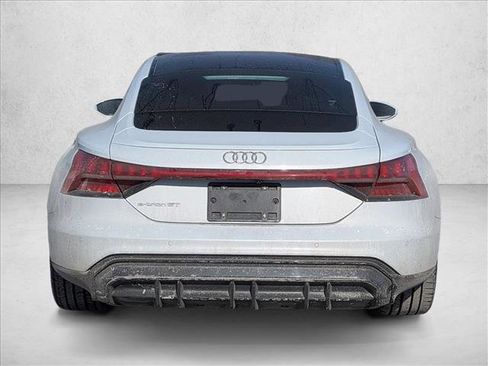 Certified 2023 Audi e-tron GT Premium Plus image 5
