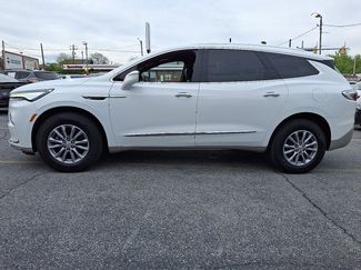 Used 2023 Buick Enclave Essence AWD/4WD video 2