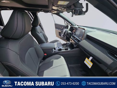 New 2026 Subaru Outback Limited AWD/4WD image 17