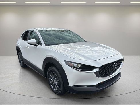 Certified 2023 MAZDA CX-30 AWD 2.5 S image 4