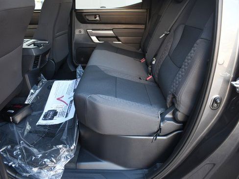 New 2026 Toyota Tundra SR5 image 11