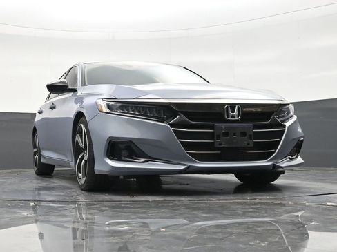 Used 2022 Honda Accord Sport Special Edition image 26