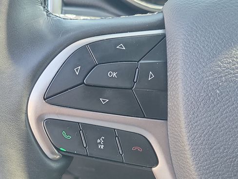 Used 2020 Jeep Grand Cherokee Limited image 22