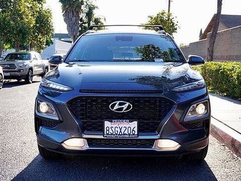 Used 2020 Hyundai Kona SEL Plus FWD image 5