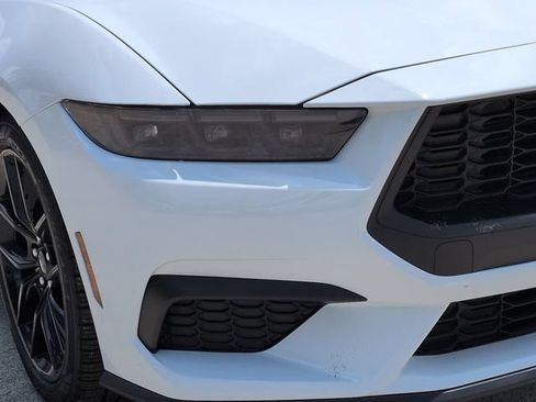 New 2026 Ford Mustang Premium RWD image 9