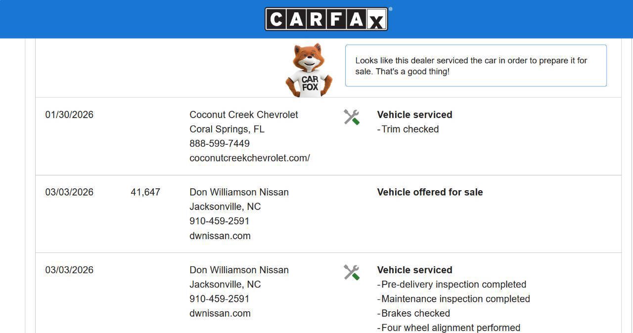Used 2024 Jeep Compass Sport AWD/4WD image 55