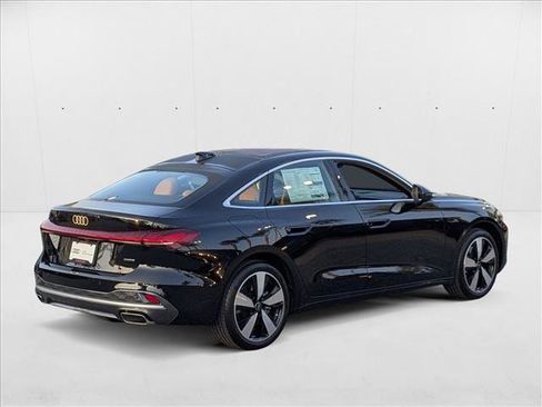 New 2025 Audi A5 2.0T Premium Plus w/ Premium Plus image 2