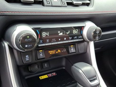 Certified 2022 Toyota RAV4 XSE w/ Weather Package image 19