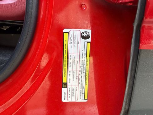 Used 2017 RAM 1500 Rebel image 69