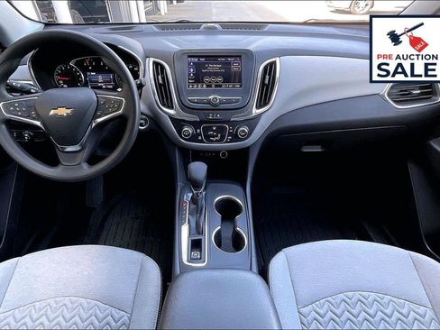 Used 2024 Chevrolet Equinox LS w/ LS Convenience Package AWD/4WD image 15