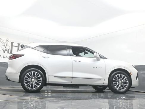 Used 2020 Chevrolet Blazer Premier image 52