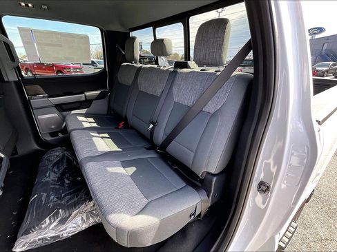New 2026 Ford F350 XLT w/ XLT Premium Package image 10