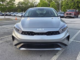 Used 2024 Kia Forte LXS FWD video 2