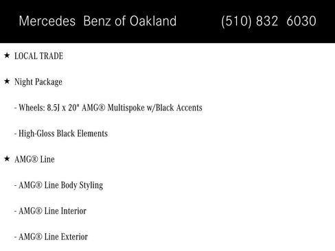 Used 2023 Mercedes-Benz GLC 300 4MATIC Coupe image 5