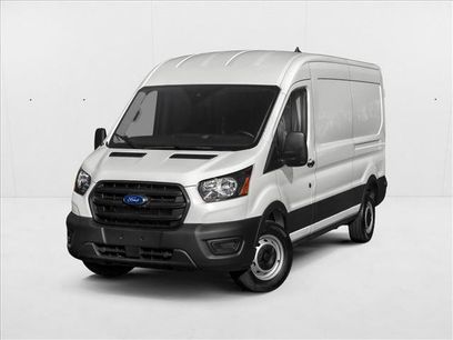 Used 2021 Ford Transit 250 Medium Roof