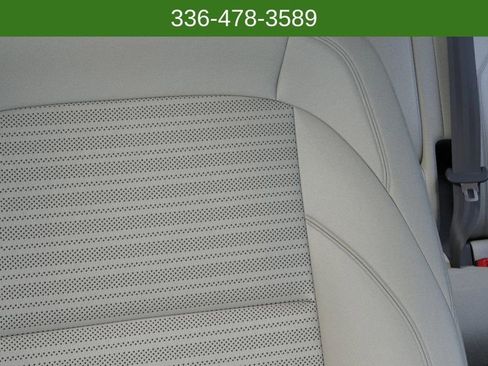 New 2026 Lincoln Nautilus Reserve AWD/4WD image 16