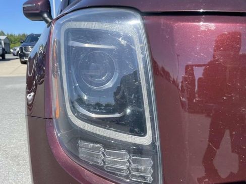 Used 2020 Kia Telluride S FWD image 8