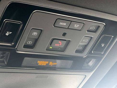 Certified 2026 Lexus TX 350 FWD w/ Technology Package image 41