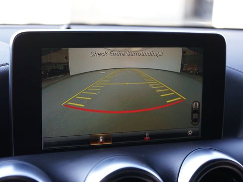 Used 2017 Mercedes-Benz AMG GT Coupe image 14