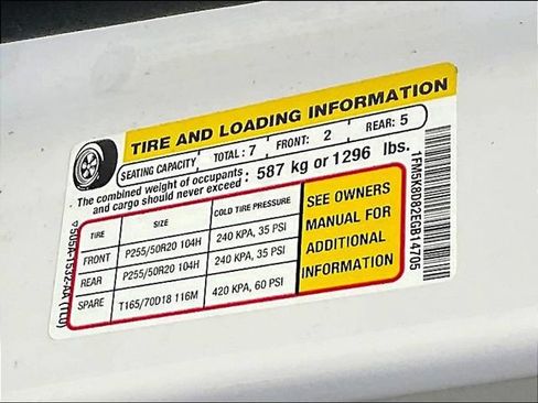 Used 2014 Ford Explorer XLT w/ Equipment Group 202A AWD/4WD image 20
