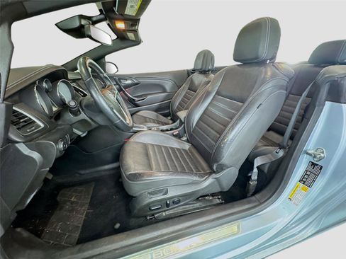 Used 2019 Buick Cascada Premium FWD image 9
