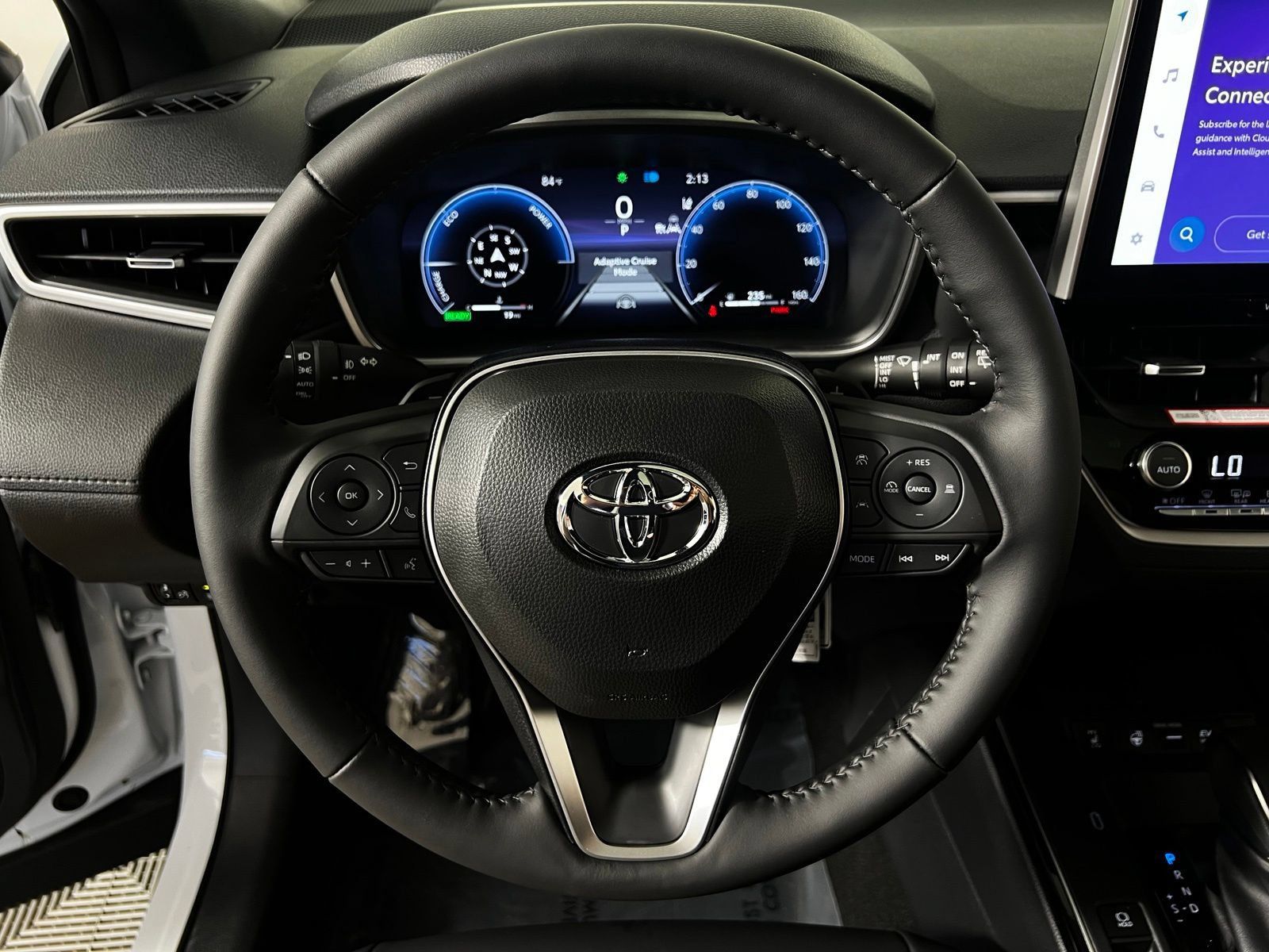 Used 2026 Toyota Corolla Cross AWD Hybrid w/ Convenience Package image 15