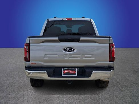 Used 2024 Ford F150 XLT w/ Mobile Office Package image 5