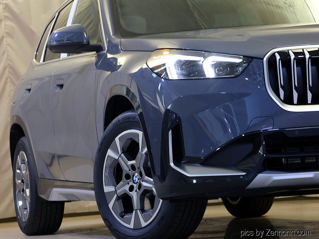 New 2027 BMW X1 xDrive28i AWD/4WD image 4