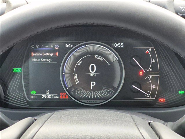 Used 2024 Lexus UX 250h FWD w/ Premium Package image 11