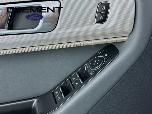 New 2026 Ford Explorer Active AWD/4WD image 23