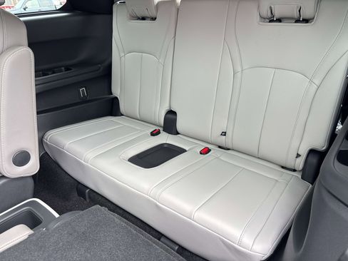 New 2026 INFINITI QX60 Autograph w/ Dark Cargo Package image 7