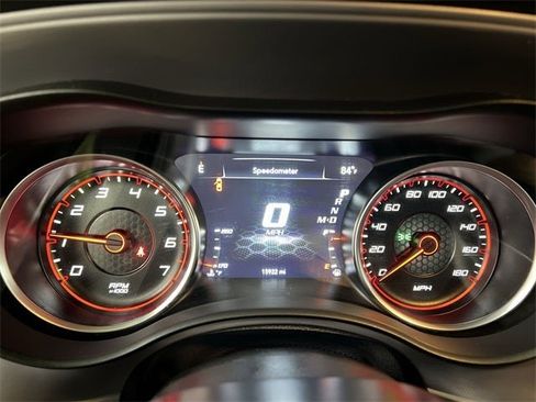 Used 2023 Dodge Charger Scat Pack w/ Plus Group image 60