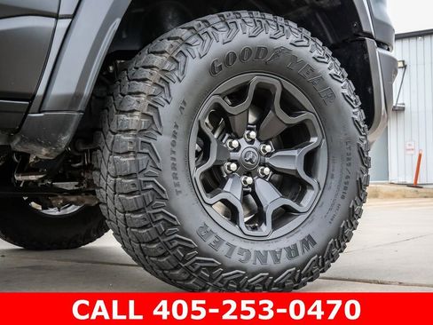 Used 2025 RAM 1500 RHO w/ RHO Level 1 Equipment Group AWD/4WD image 9