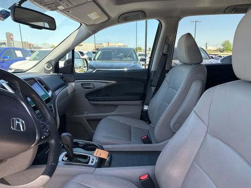 Used 2016 Honda Pilot EX-L image 8