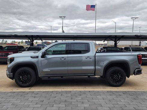 New 2026 GMC Sierra 1500 Elevation w/ Preferred Package image 7